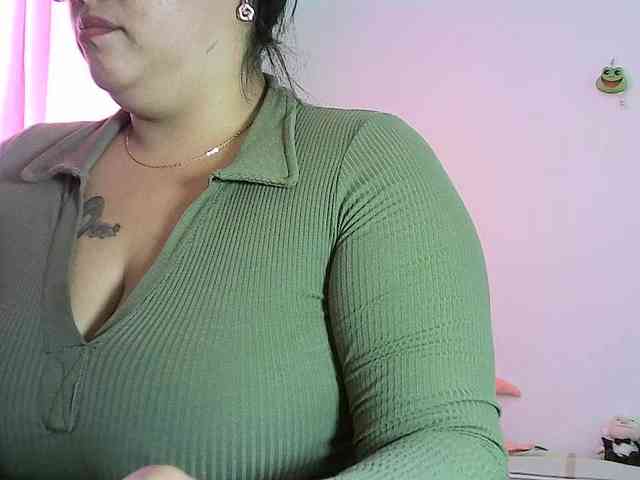Модель: KATYGONZALEZ