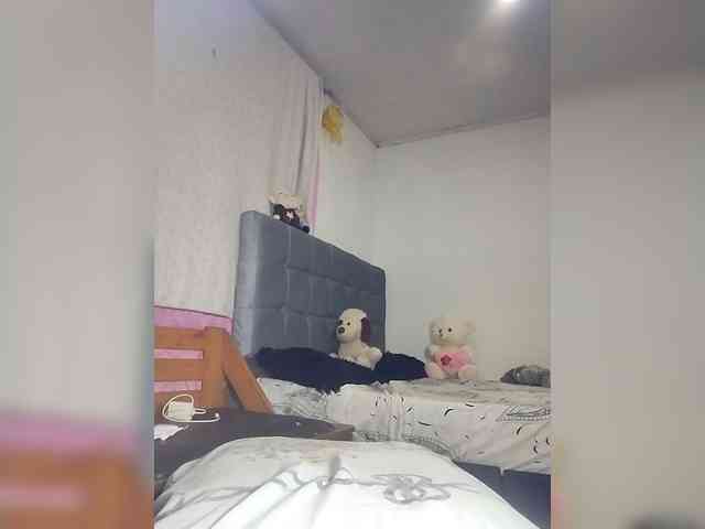 KATYGONZALEZ webcam