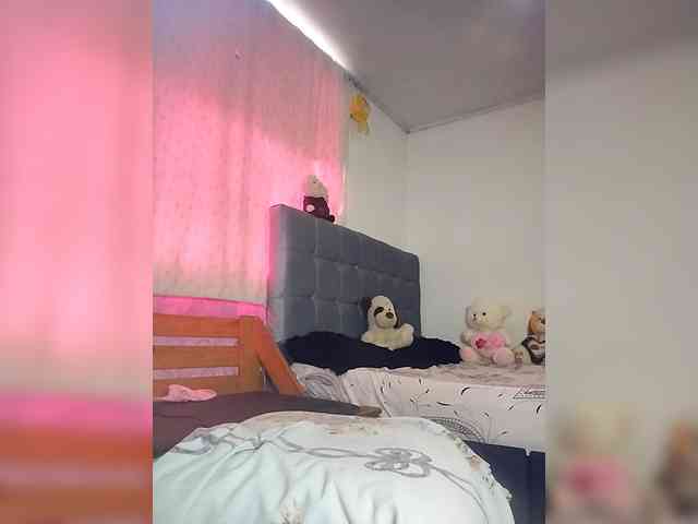 KATYGONZALEZ webcam