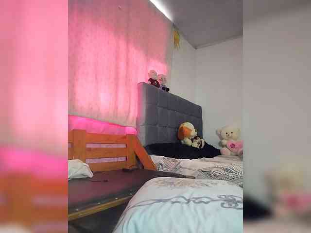 KATYGONZALEZ webcam