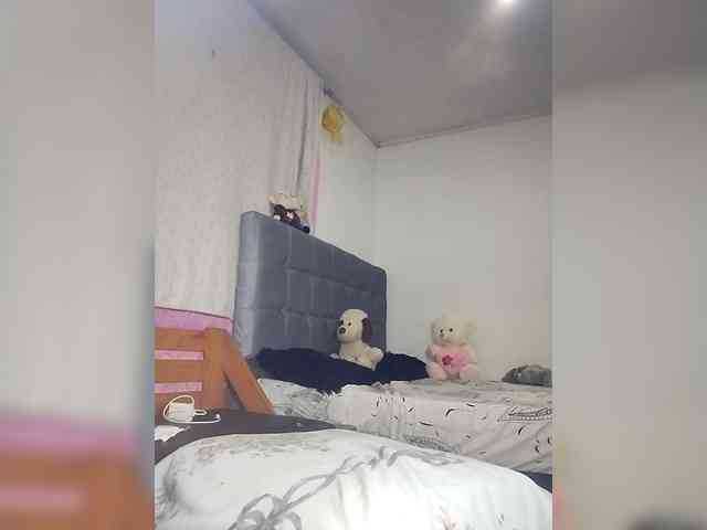 KATYGONZALEZ webcam