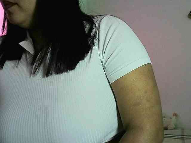 Модель: KATYGONZALEZ