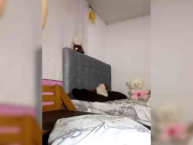 KATYGONZALEZ webcam
