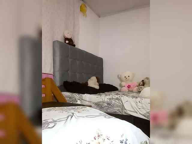 KATYGONZALEZ webcam