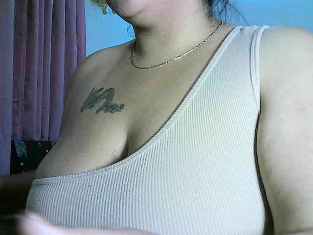 Модель: KATYGONZALEZ
