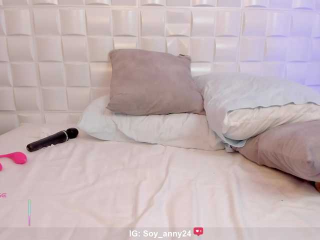 anny-rouse24 webcam bongacams model stream image