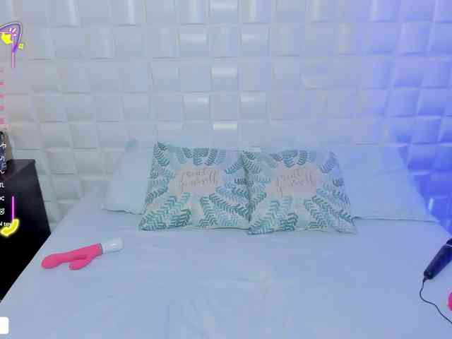 anny-rouse24 webcam
