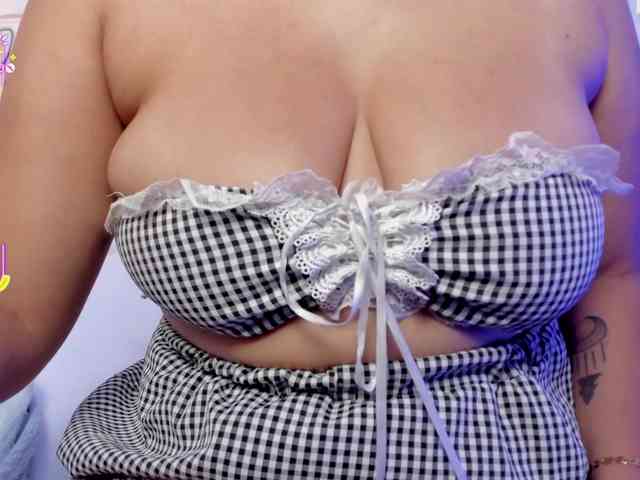 anny-rouse24 webcam