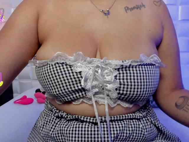 anny-rouse24 webcam