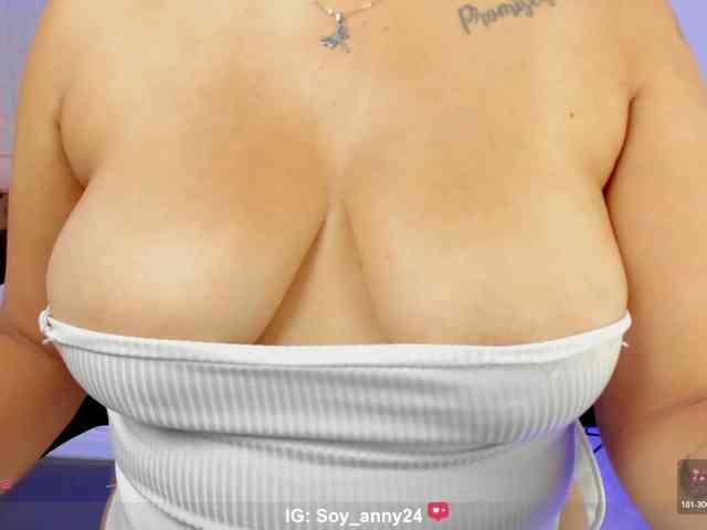 anny-rouse24 webcam