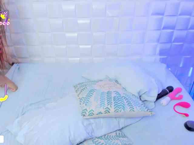 anny-rouse24 webcam