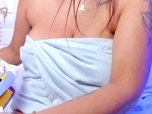 anny-rouse24 webcam