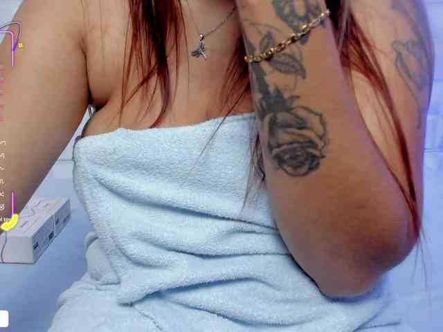 anny-rouse24 webcam