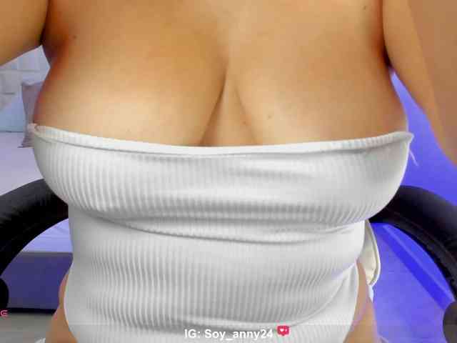 anny-rouse24 webcam