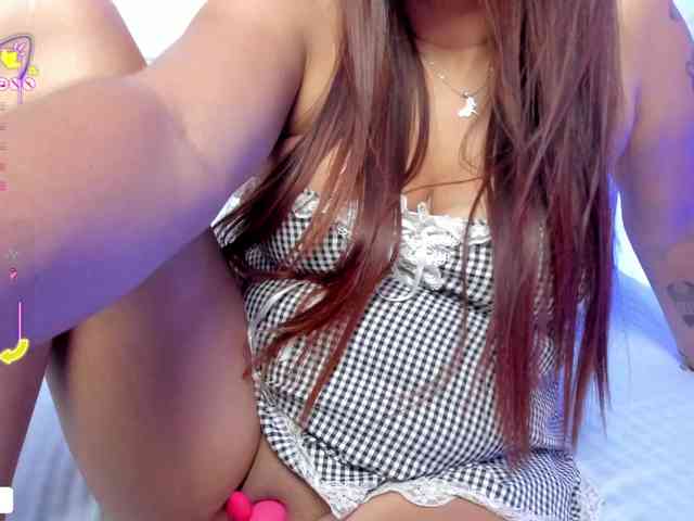 anny-rouse24 webcam