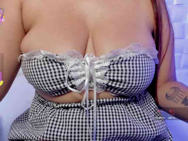 anny-rouse24 webcam