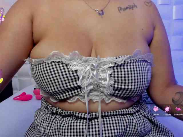 anny-rouse24 webcam