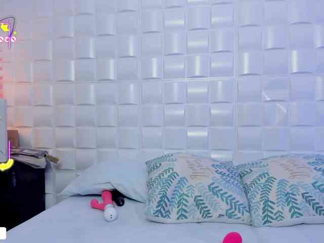 anny-rouse24 webcam