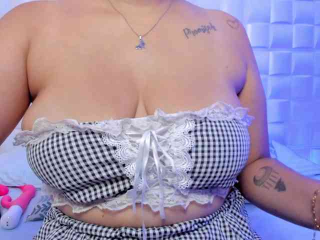 anny-rouse24 webcam