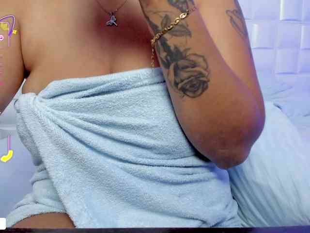 anny-rouse24 webcam