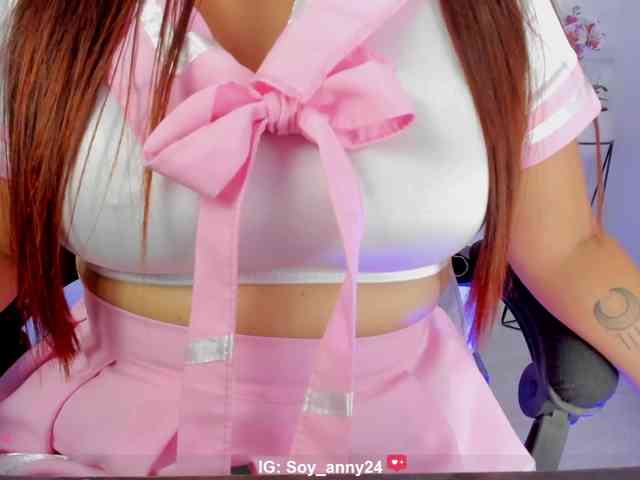 anny-rouse24 webcam