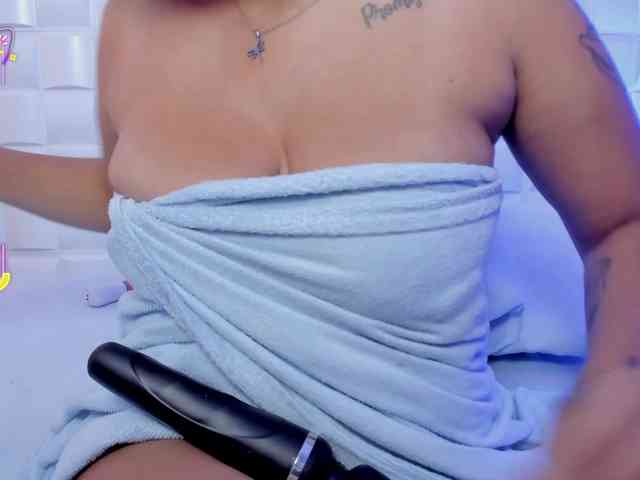anny-rouse24 webcam