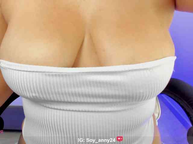 anny-rouse24 webcam
