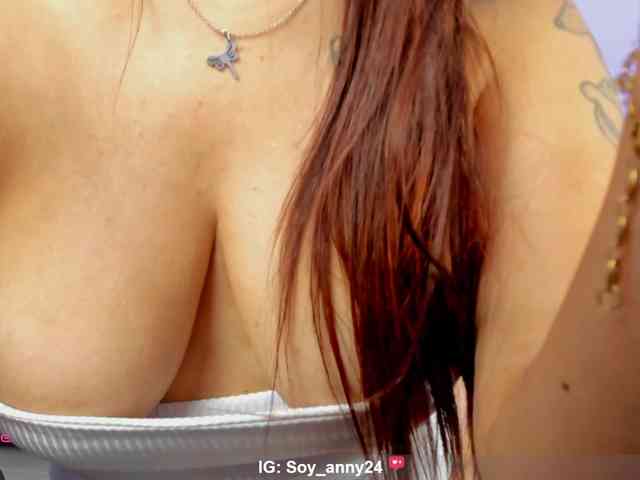 anny-rouse24 webcam