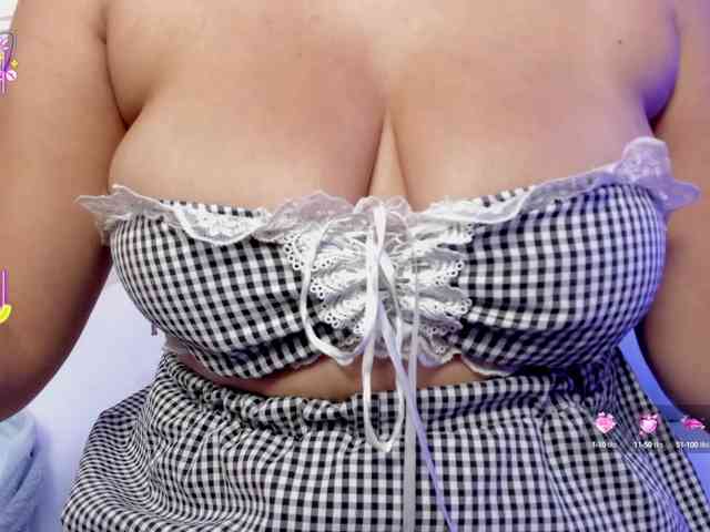 anny-rouse24 webcam