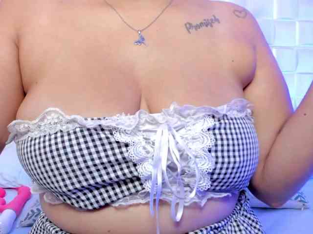anny-rouse24 webcam