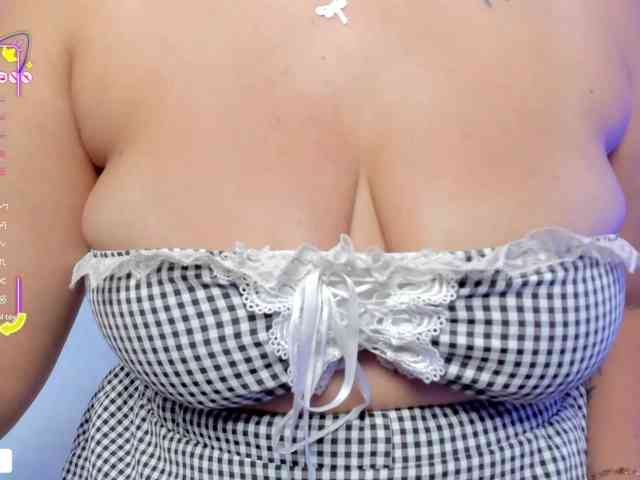 anny-rouse24 webcam