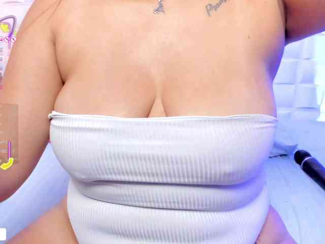 anny-rouse24 webcam
