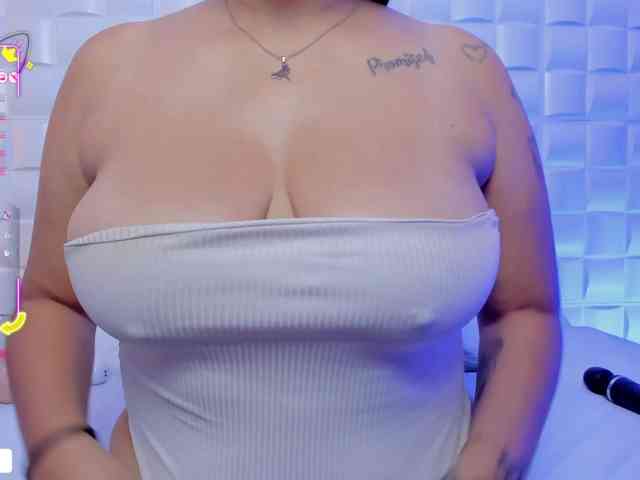 anny-rouse24 webcam