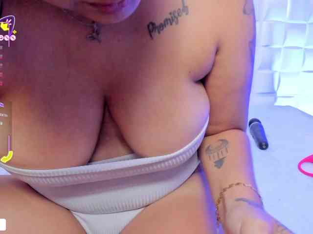 anny-rouse24 webcam