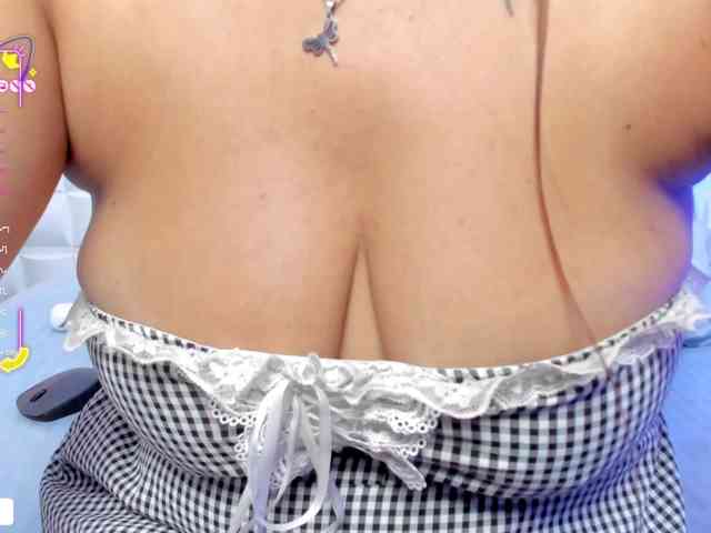 anny-rouse24 webcam