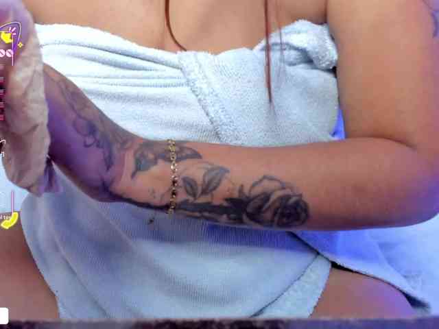 anny-rouse24 webcam