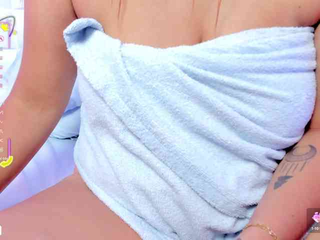 anny-rouse24 webcam