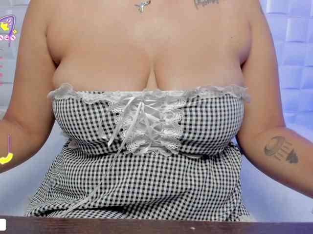 anny-rouse24 webcam