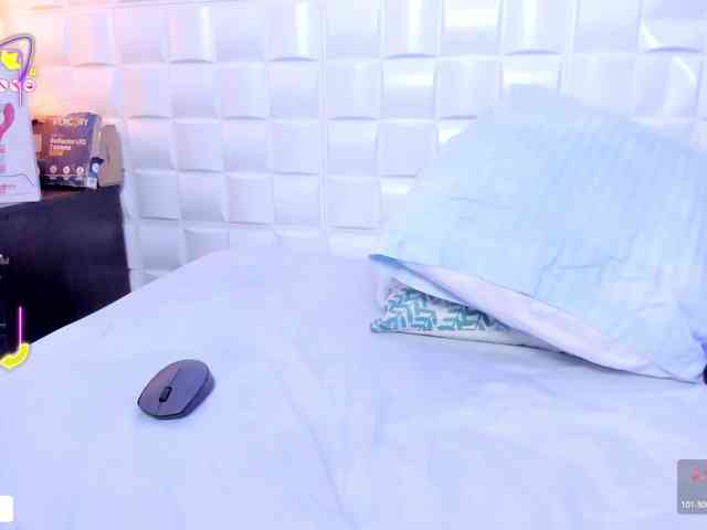 anny-rouse24 webcam