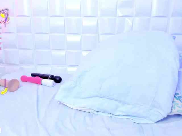 anny-rouse24 webcam