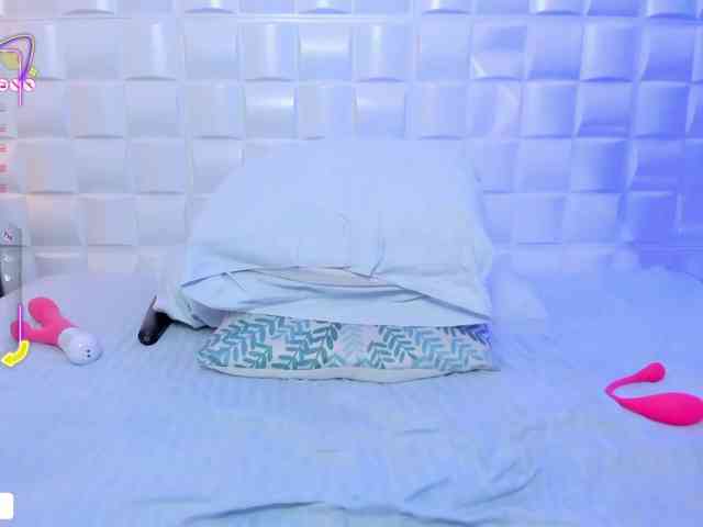 anny-rouse24 webcam