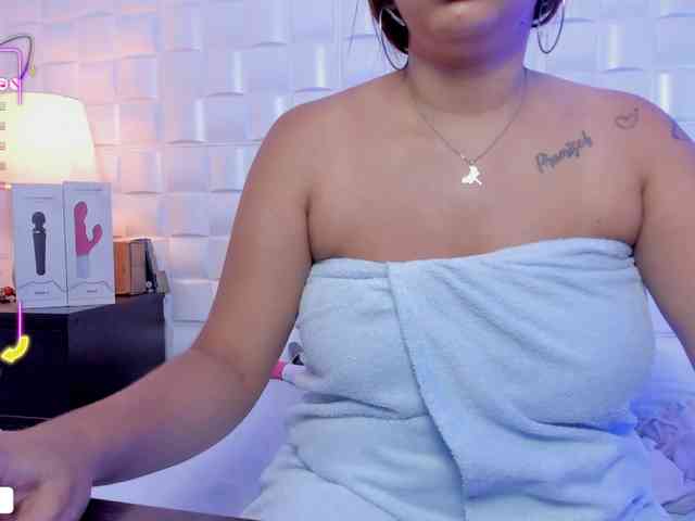 anny-rouse24 webcam