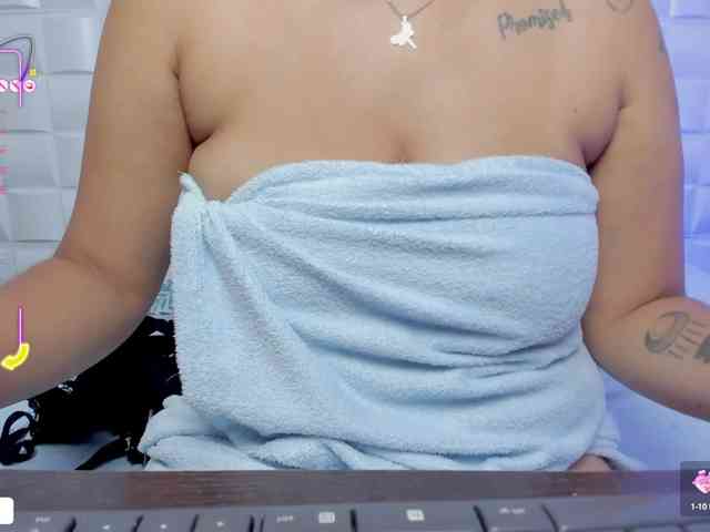 anny-rouse24 webcam