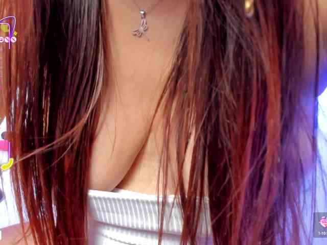 anny-rouse24 webcam