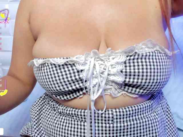 anny-rouse24 webcam
