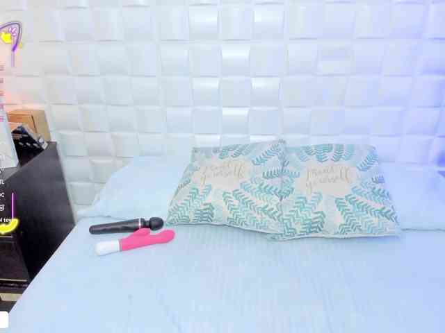 anny-rouse24 webcam