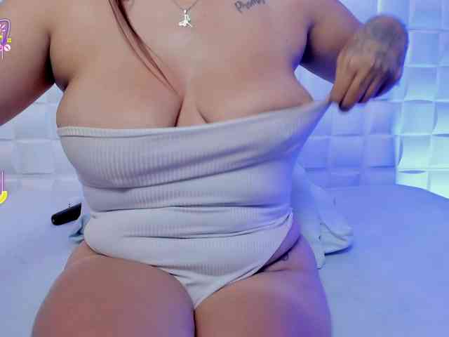 anny-rouse24 webcam