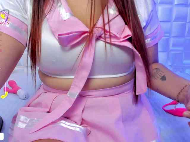 anny-rouse24 webcam