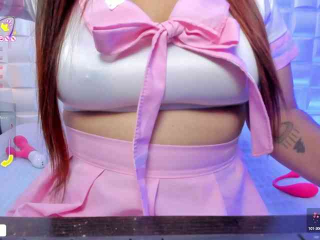 anny-rouse24 webcam