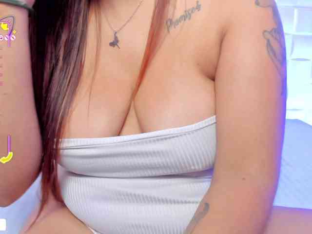 anny-rouse24 webcam